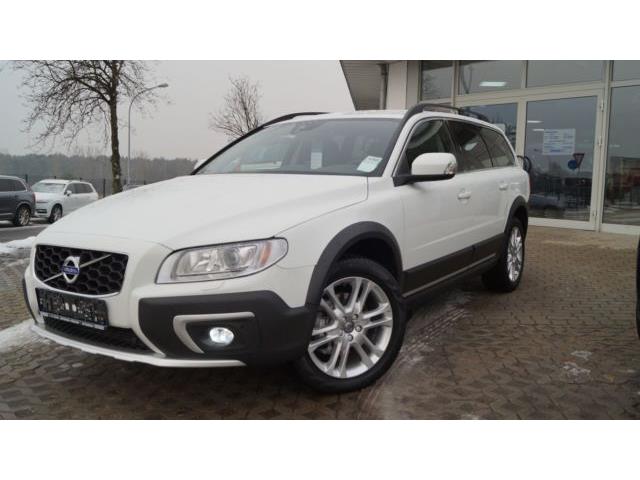 VOLVO XC 70 (01/07/2016) - 